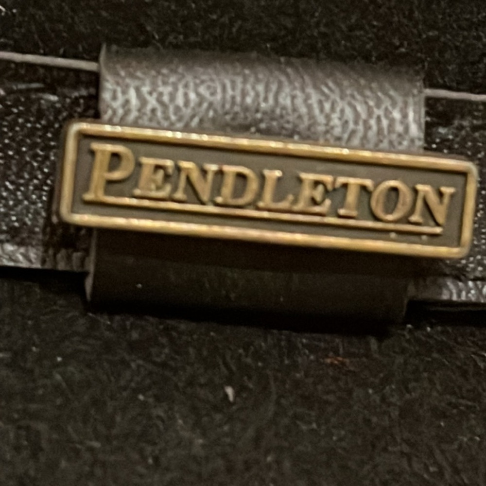 Pendelton Hat - image 2